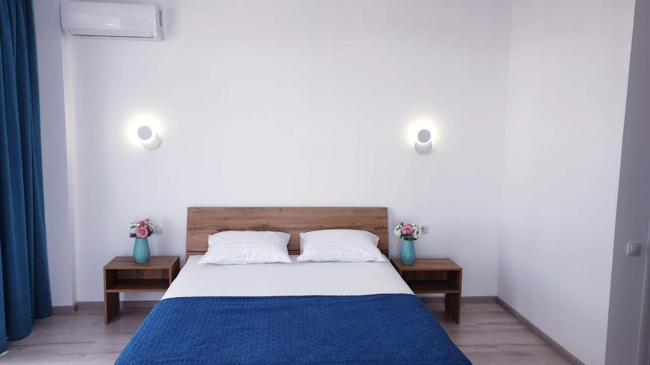 Zatokas Sun Club Otel Dış mekan fotoğraf