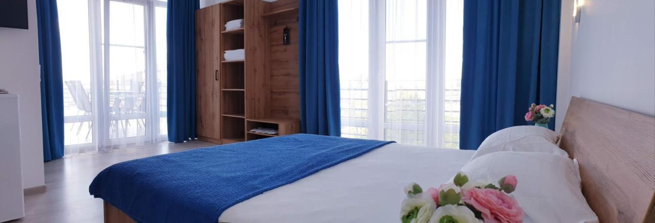 Zatokas Sun Club Otel Dış mekan fotoğraf