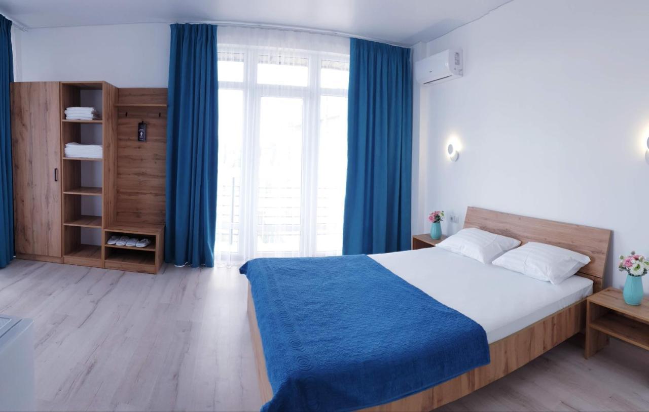 Zatokas Sun Club Otel Dış mekan fotoğraf