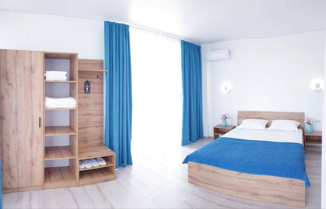 Zatokas Sun Club Otel Dış mekan fotoğraf