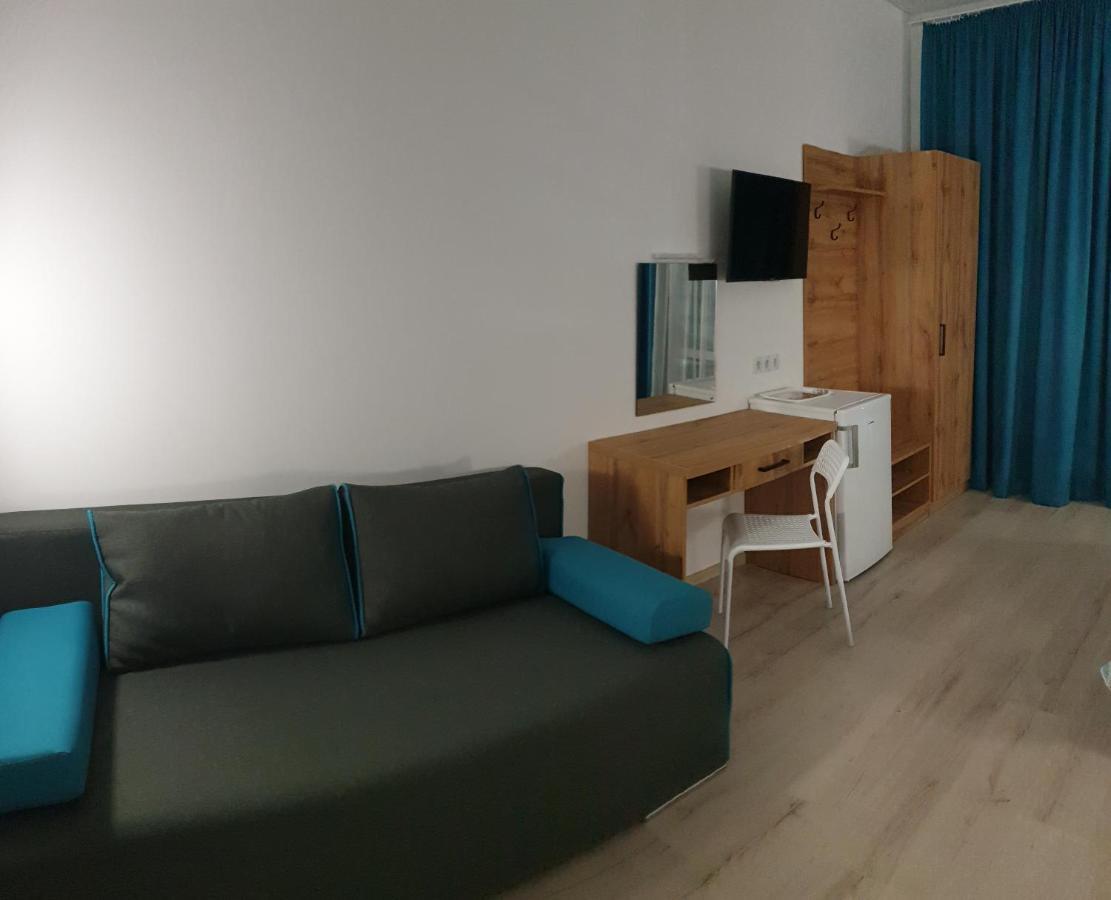Zatokas Sun Club Otel Dış mekan fotoğraf