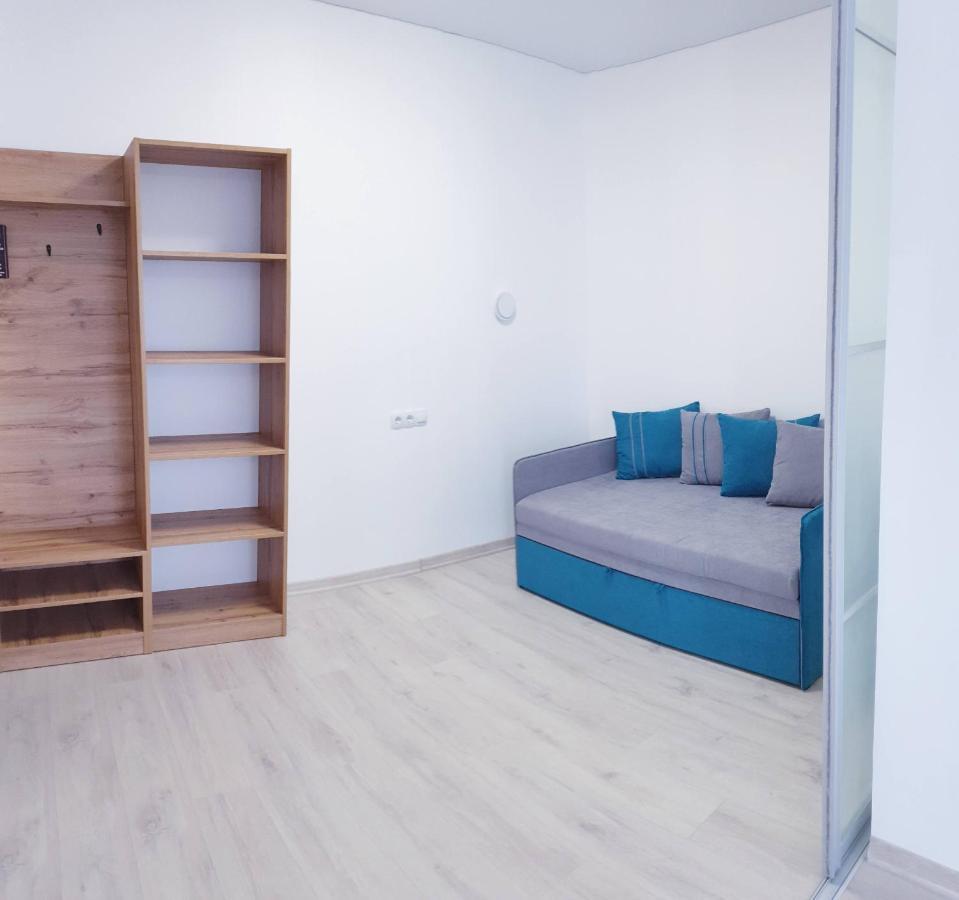 Zatokas Sun Club Otel Dış mekan fotoğraf