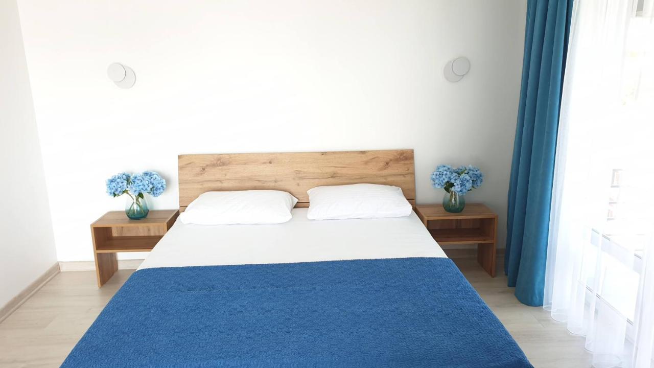Zatokas Sun Club Otel Dış mekan fotoğraf