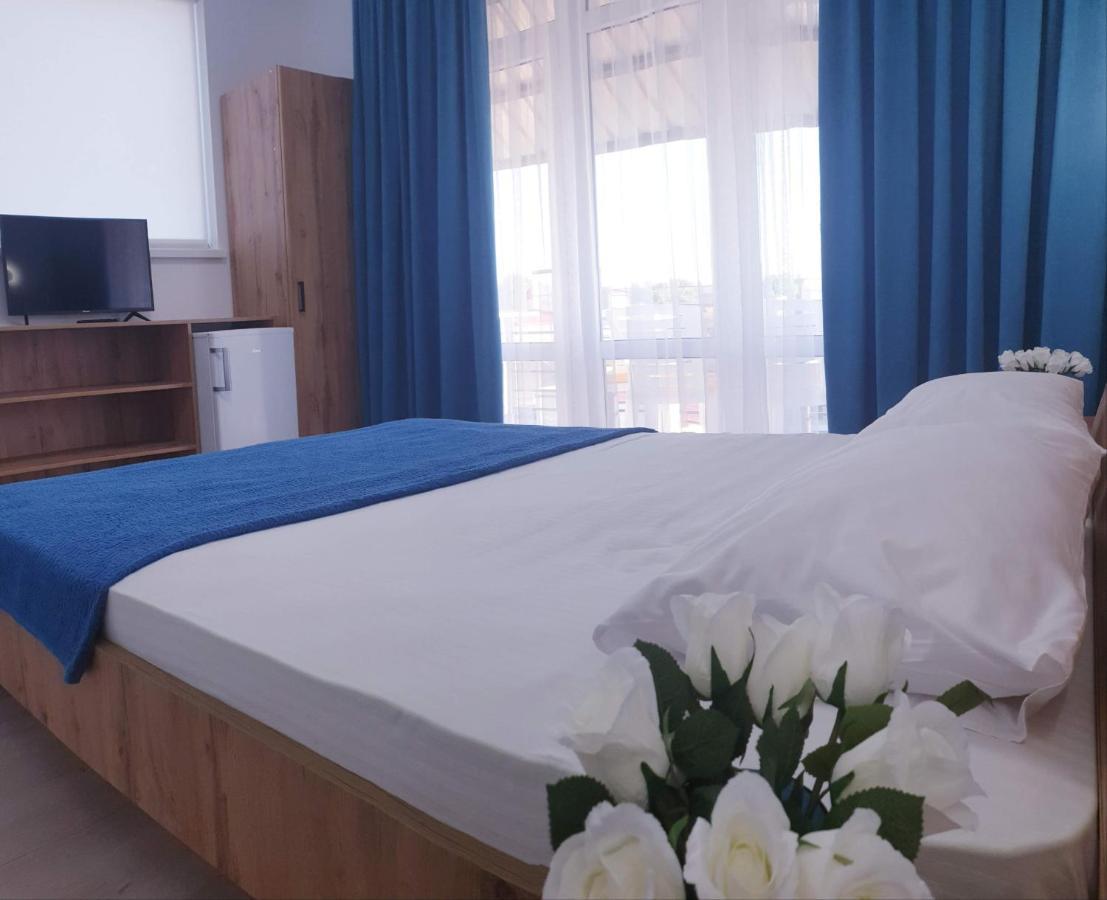 Zatokas Sun Club Otel Dış mekan fotoğraf