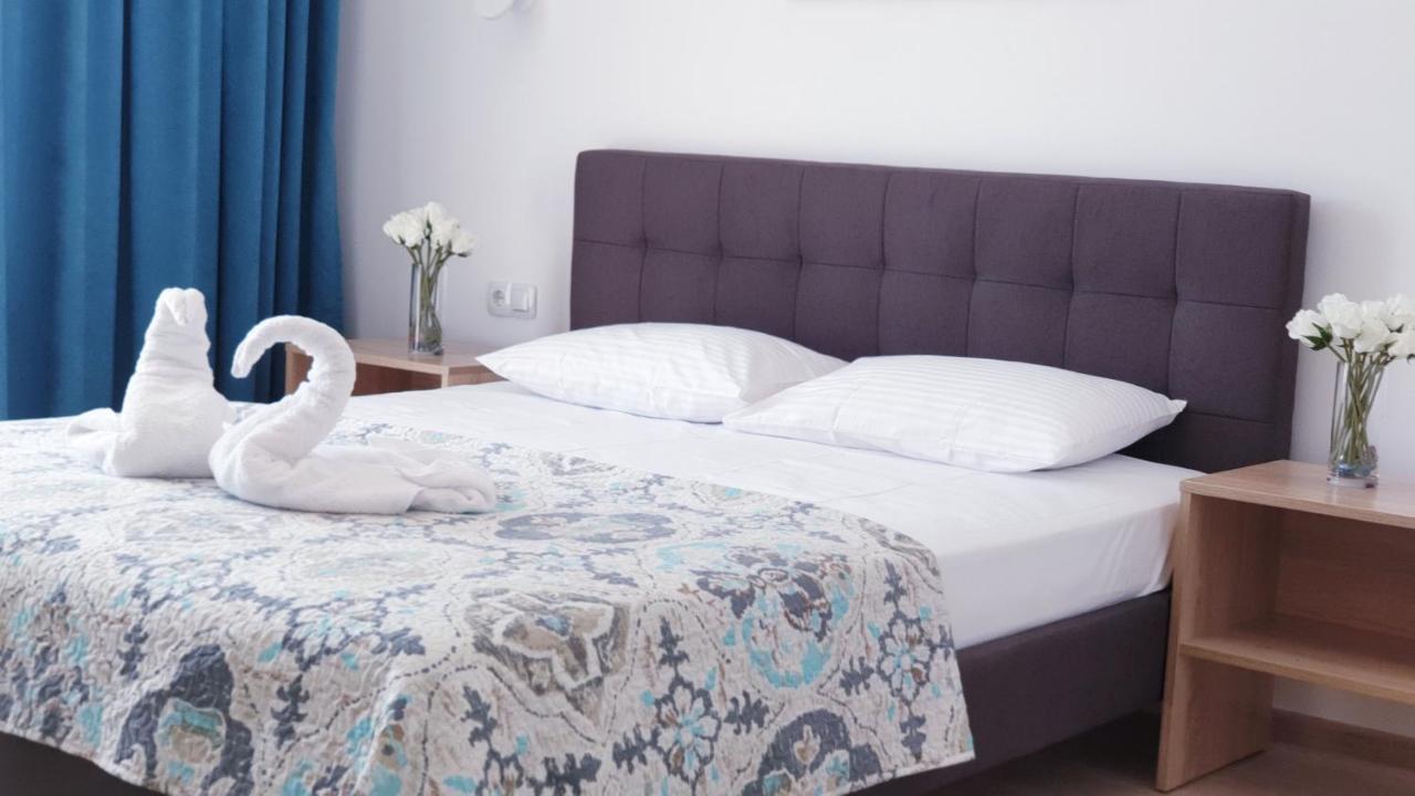 Zatokas Sun Club Otel Dış mekan fotoğraf
