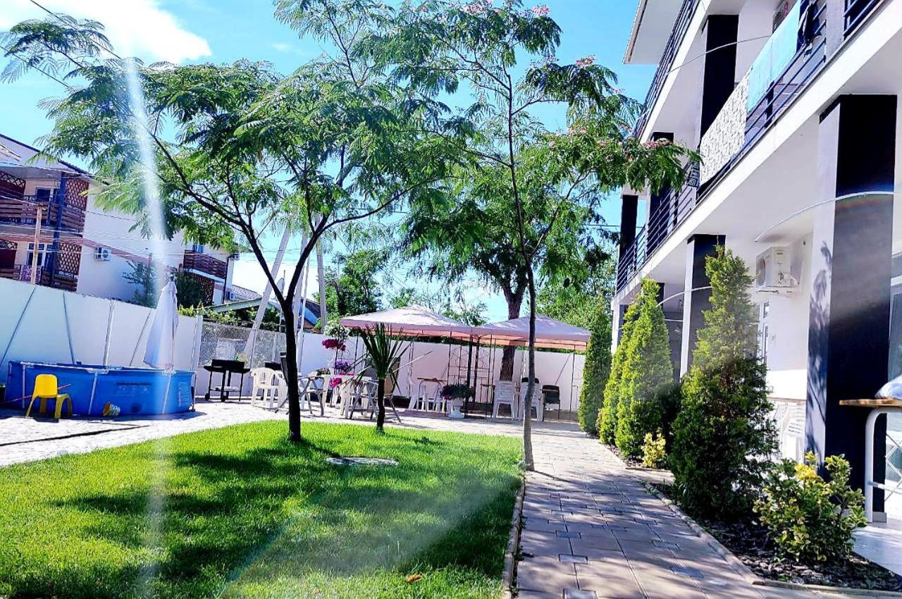 Zatokas Sun Club Otel Dış mekan fotoğraf