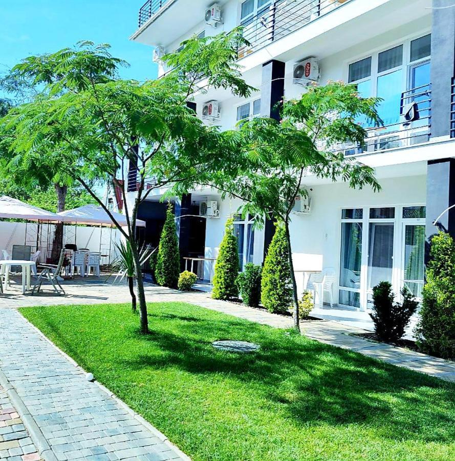 Zatokas Sun Club Otel Dış mekan fotoğraf