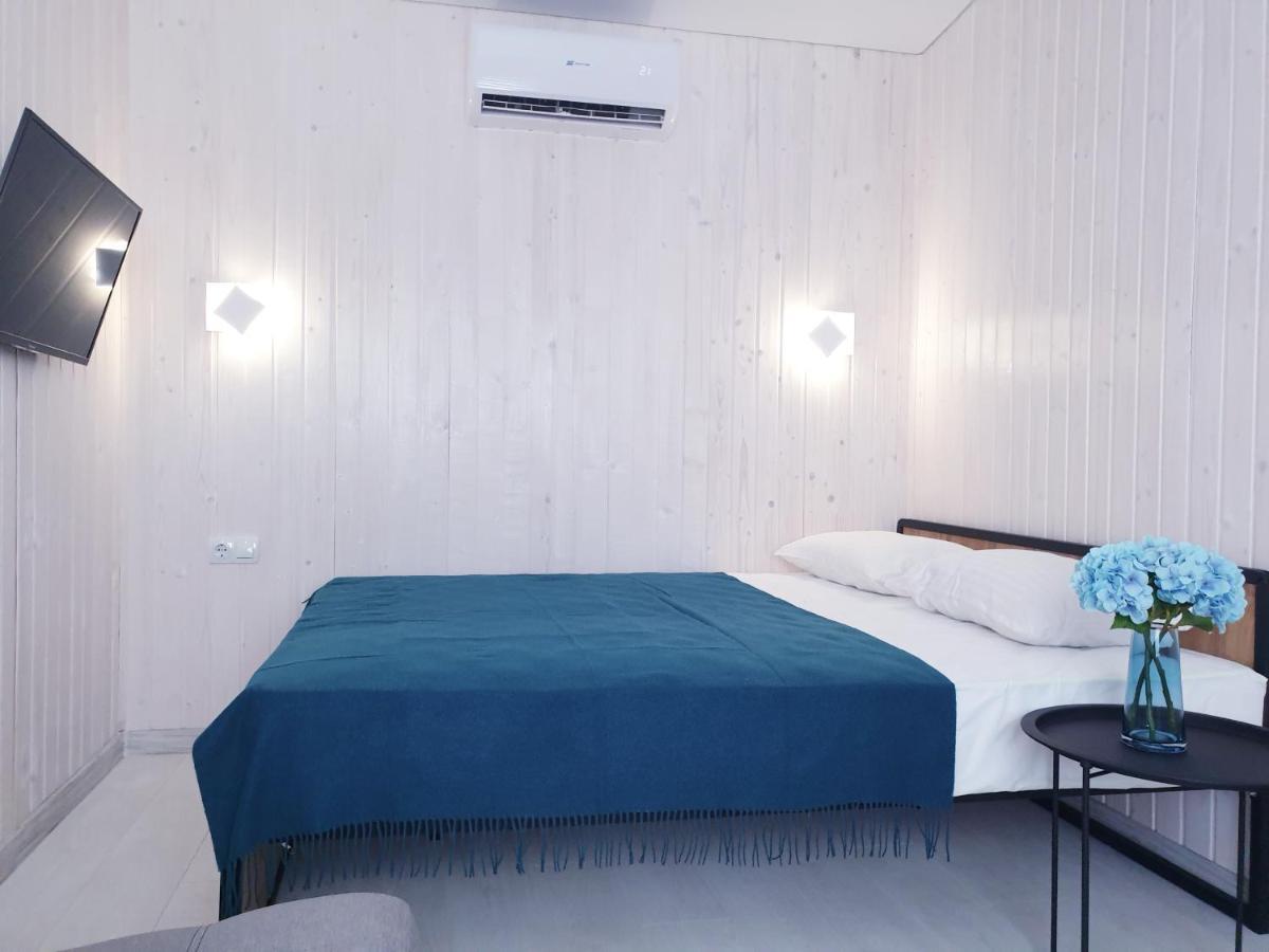 Zatokas Sun Club Otel Dış mekan fotoğraf