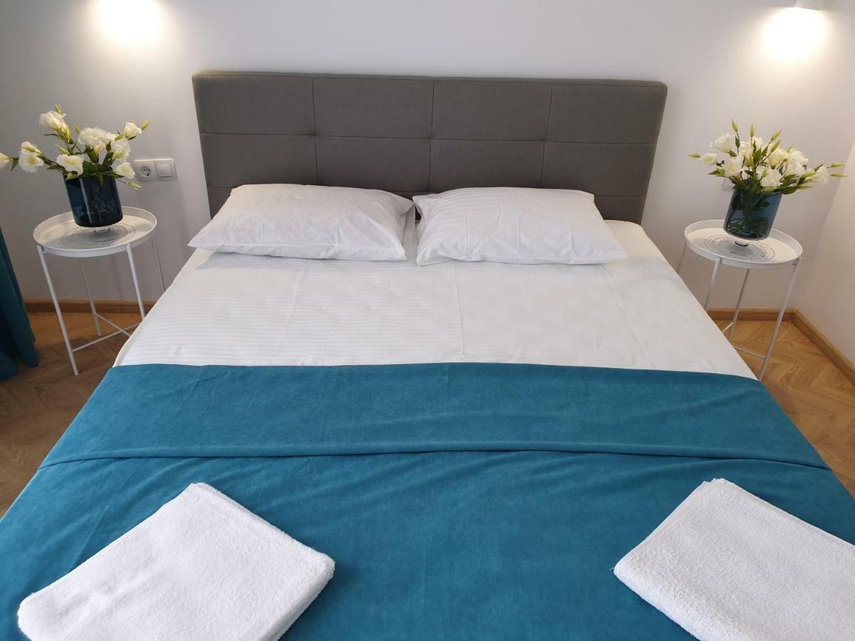 Zatokas Sun Club Otel Dış mekan fotoğraf